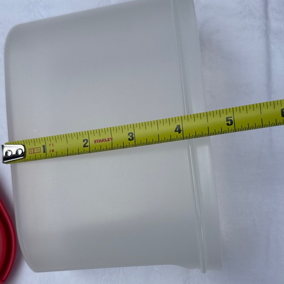 TUPPERWARE Modular Mates Containers - Picture 5 of 8